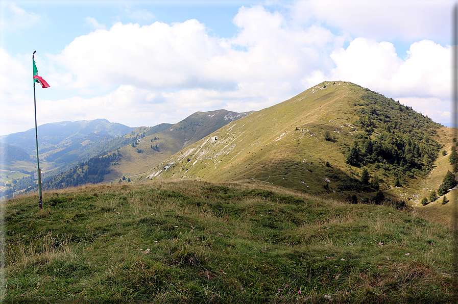 foto Monte Valderoa